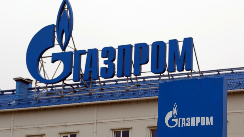 Польский министр потребовал начать разбирательство против "Газпрома"