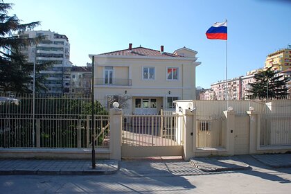 Посольство прокомментировало неподтвержденные версии гибели туристов в Албании