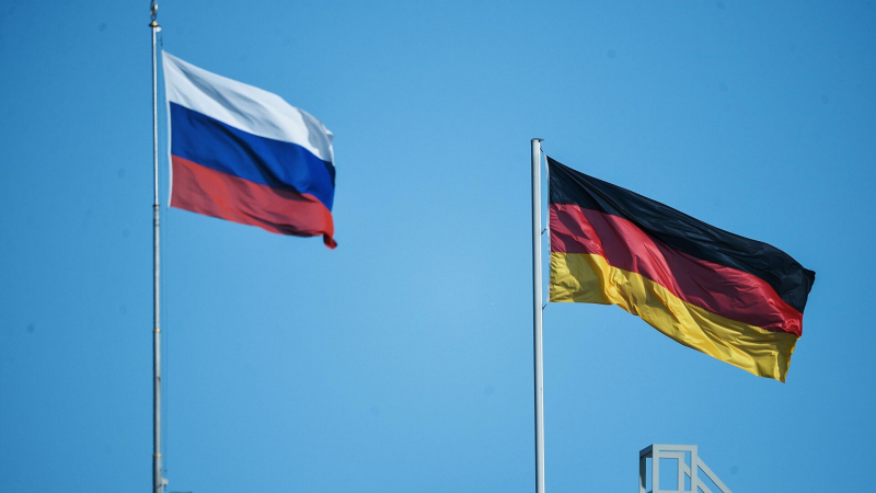 В Германии испугались проиграть России в "газовый" покер