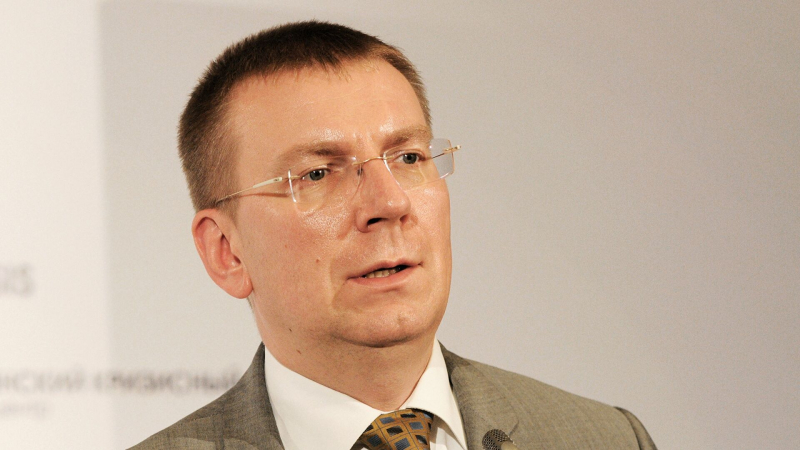 В Латвии призвали подождать с обвинением России в газовом кризисе в ЕС