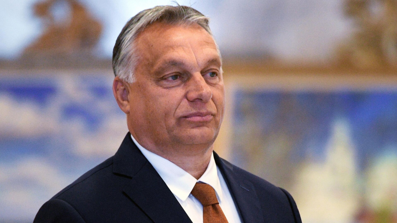Антироссийские санкции эффективны только на бумаге, заявил Орбан