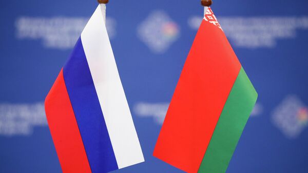 Белоруссия и Россия определили несколько импортозамещающих инвестпроектов