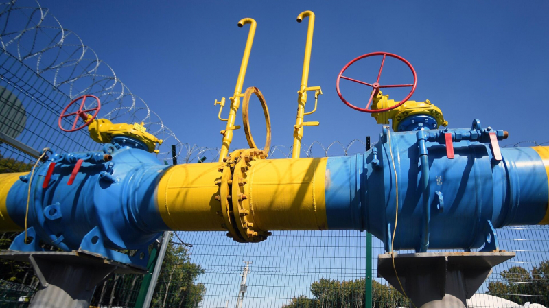 Казахстан стал первым в Европе по доступности газа для населения