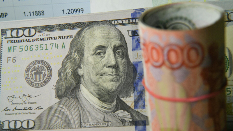 Клишас рассказал, когда можно будет говорить о реальном укреплении рубля