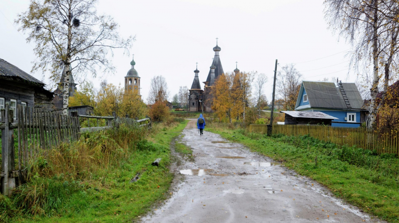 Минсельхоз увеличит финансирование развития сельских территорий России