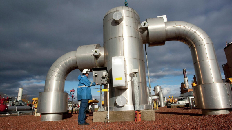 Наказали рублем: Европа в замешательстве из-за российского газа