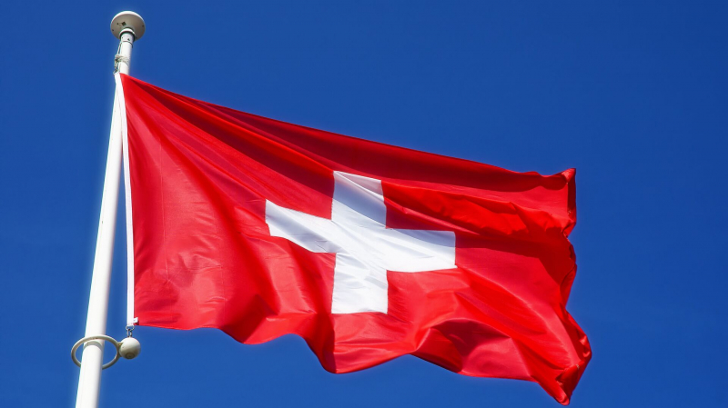 Швейцария создаст запас газа на случай прекращения поставок из России