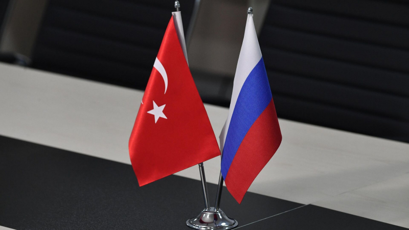 Турция не может позволить себе конфликт с Россией, пишет National Interest