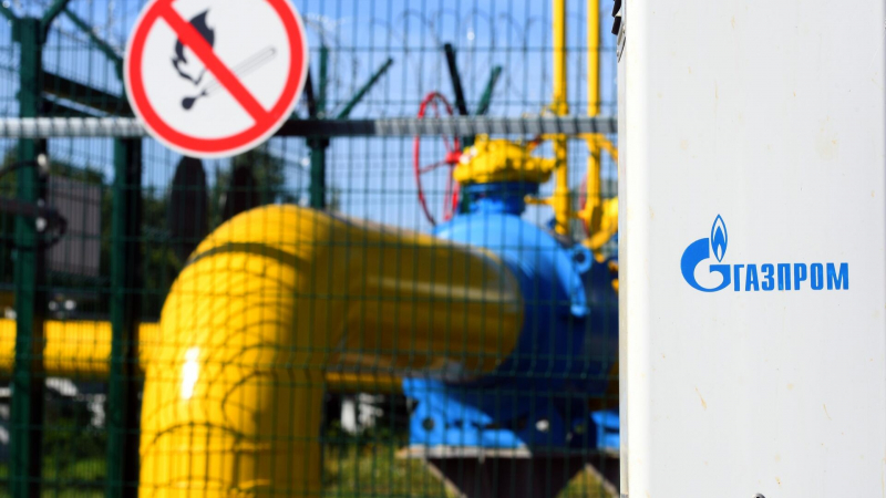 В Чехии заявили, что ЕС согласился на обход санкций ради российского газа
