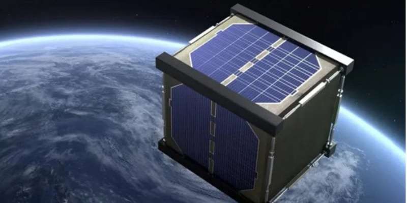 Екологічно. NASA і Японське космічне агентство планують запустити дерев’яний супутник