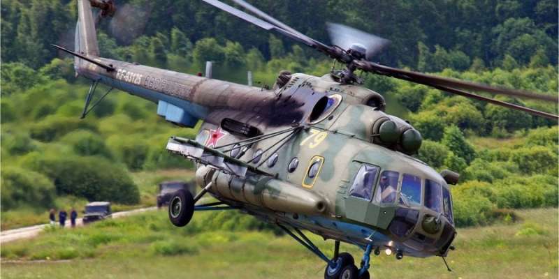 На другому році повномасштабної війни Україна продовжує постачати РФ запчастини для літаків і вертольотів — ЗМІ