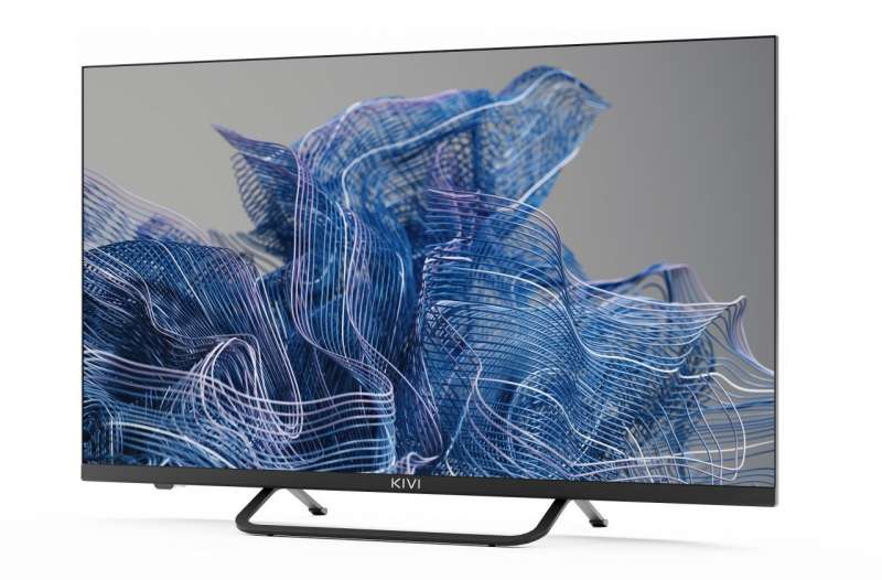 Партнерський проєкт: Плануєте покупку Smart-телевізора під час Black Friday? Топ-3 моделі від KIVI
