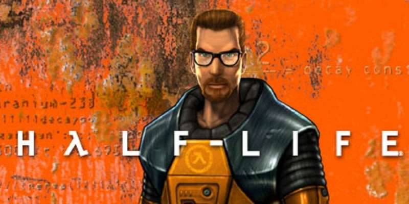 Пік популярності. Культова гра Half-Life, якій виповнилося 25 років, залучила рекордну кількість гравців