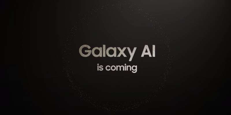 Готові до Galaxy S24? Samsung назвала дату цьогорічної презентації новинок