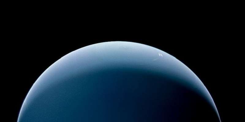 Помилялися роками. Вчені з’ясували, якого кольору насправді Нептун і Уран