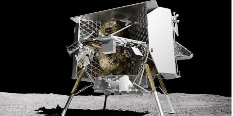 Проблеми з модулем. Перша за кілька десятиліть спроба запуску американського апарату на Місяць під загрозою зриву
