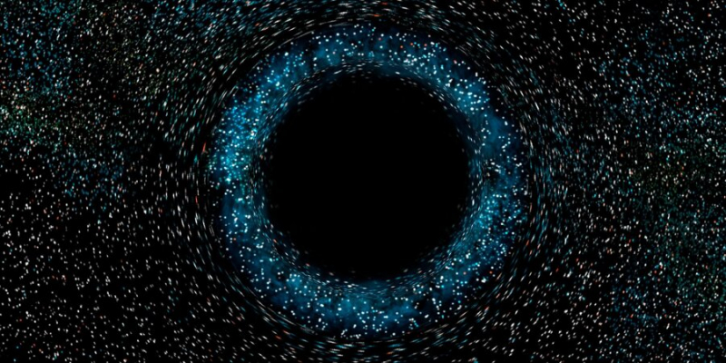 Астрономи знайшли нове сімейство чорних дір. Причому не десь далеко, а зовсім поряд із Землею