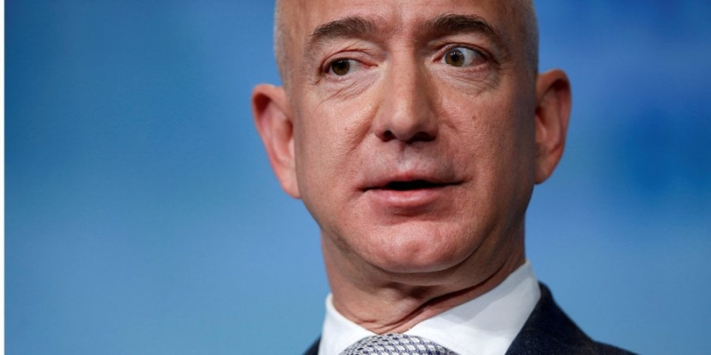 Байден проти бігтеха. Американський регулятор судиться з Amazon через монополію