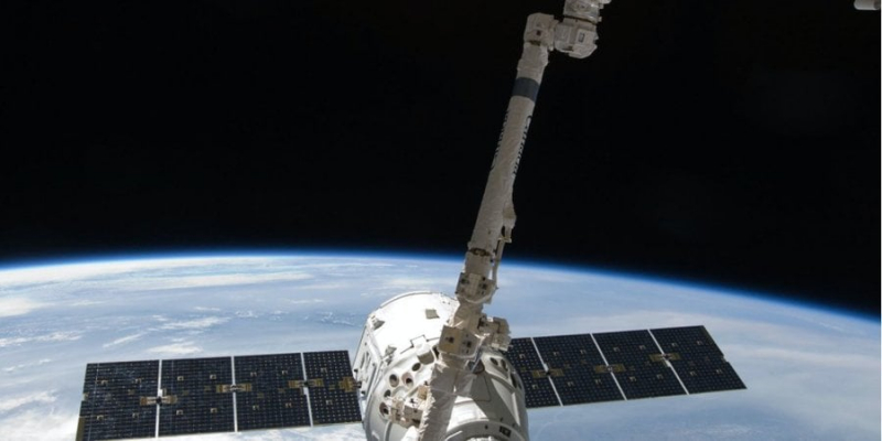 Бідний космос. Росія планує запустити на орбіту власну космічну станцію до 2027 року