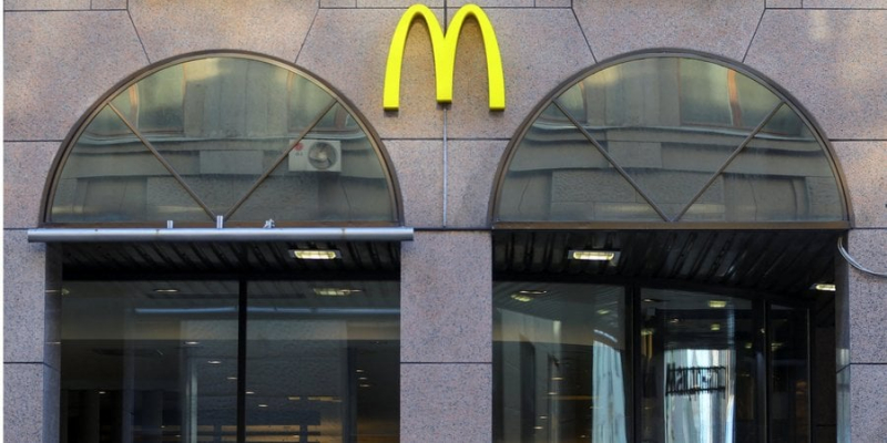 Бургери для подорожуючих. McDonald’s впроваджує нову стратегію розвитку в Україні