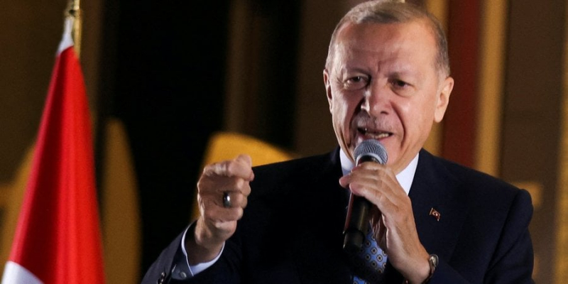 «Це приклад успішної дипломатії». Путін хоче, щоб зернова угода продовжувала працювати — Ердоган