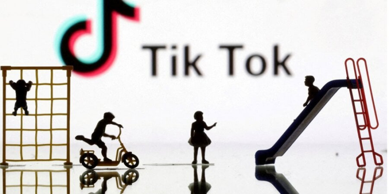 Чудеса у Піднебесній. Власник TikTok вперше випередив за прибутками Tencent і Alibaba