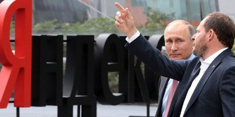 Дешева індульгенція. Співзасновник Яндекса просить Європу зняти санкції після засудження війни — FT