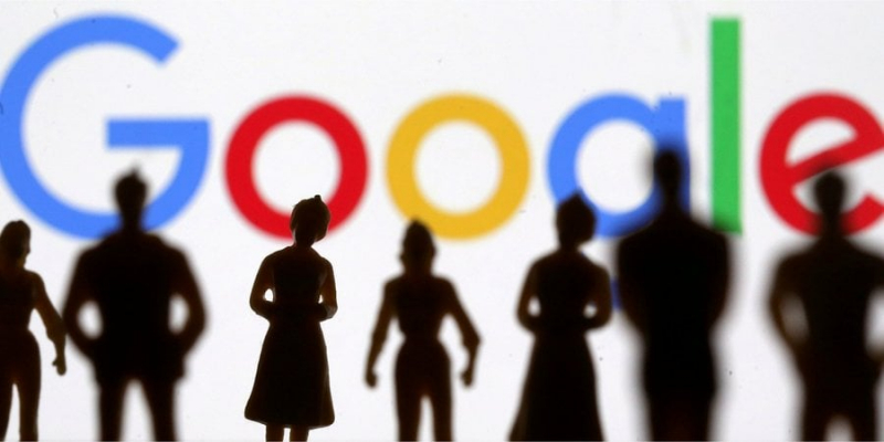 Дискримінація в оплаті. Google виплатить колишній працівниці мільйон доларів за гендерні упередження