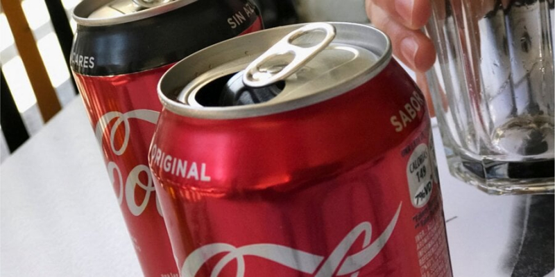 До кінця року. Coca-Cola відновить довоєнні обсяги виробництва і продажів в Україні