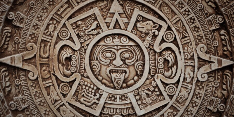 Епохальна подія. Учені розшифрували календар стародавніх майя