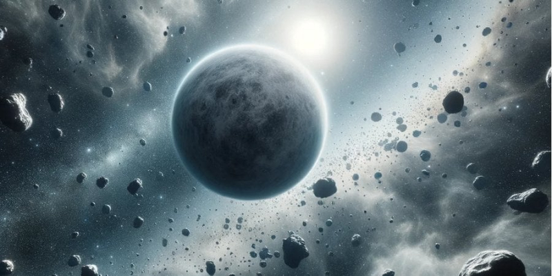Фізика поламалася. Американські вчені висунули сенсаційну гіпотезу про дев’яту планету Сонячної системи