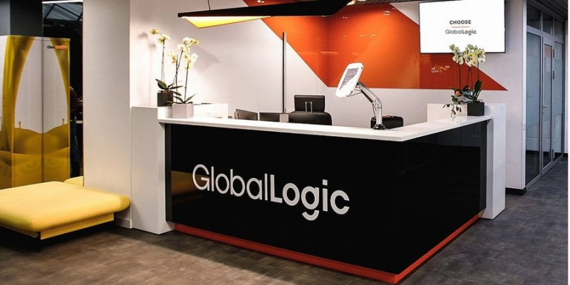 GlobalLogic купує ірландського розробника ПЗ Sidero. Яка сума угоди?