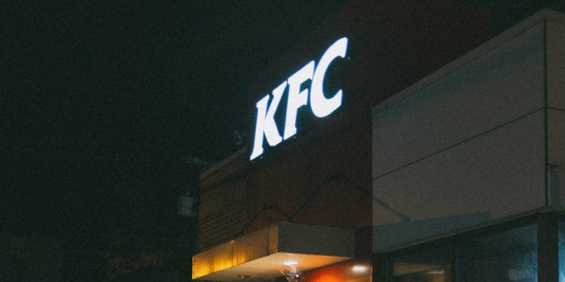 KFC довелося відкласти свій вихід з Росії на кілька місяців