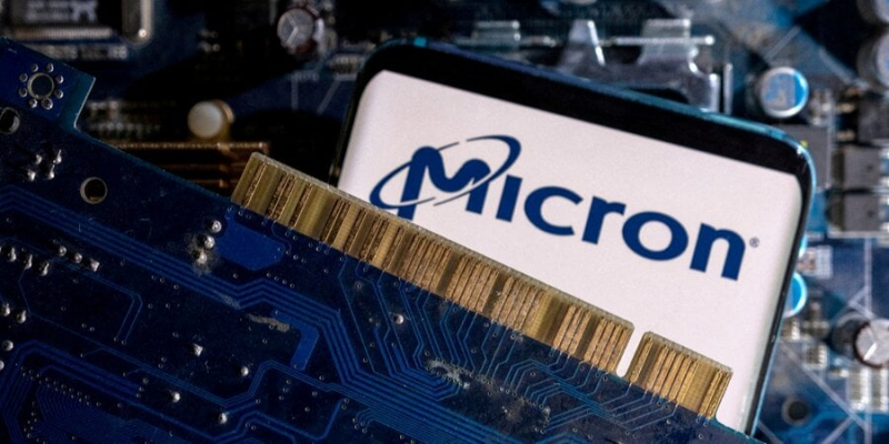 Китай обмежив продаж чипів американської Micron
