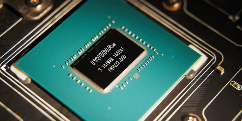 Масштаби ШІ зростають. NVIDIA збирається продати понад півмільйона GPU для штучного інтелекту — ЗМІ
