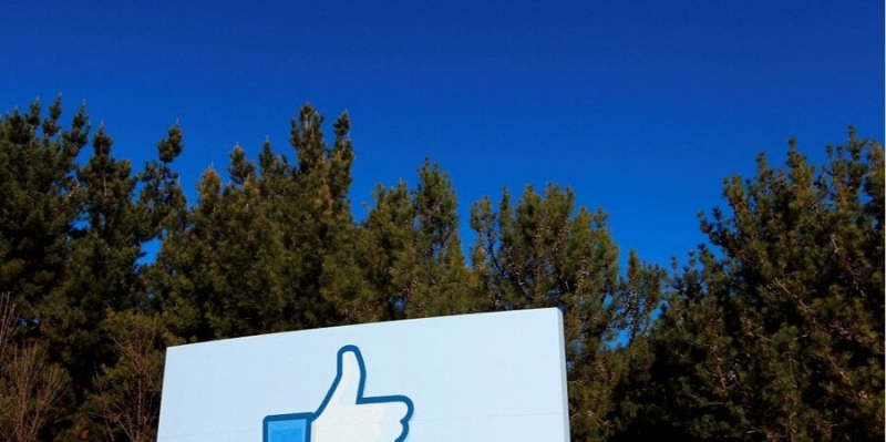 Материнська компанія Facebook зафіксувала перше збільшення продажу майже протягом року. Reels виявилися не марними