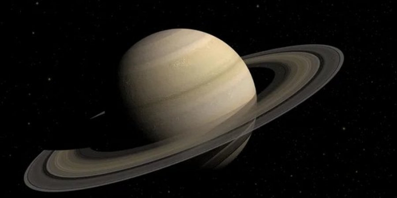 Мінус одна загадка Всесвіту. Кільця Сатурна могли утворитися внаслідок зіткнення двох крижаних місяців — учені