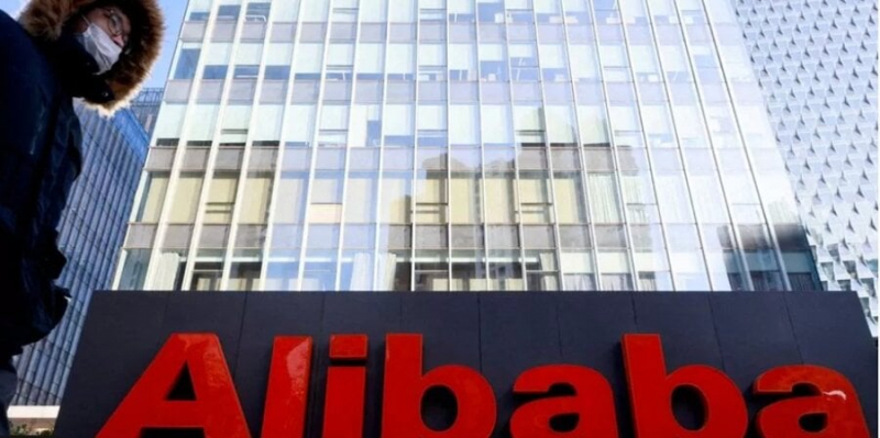 Найбільший акціонер. SoftBank продає більшу частину своєї частки в Alibaba