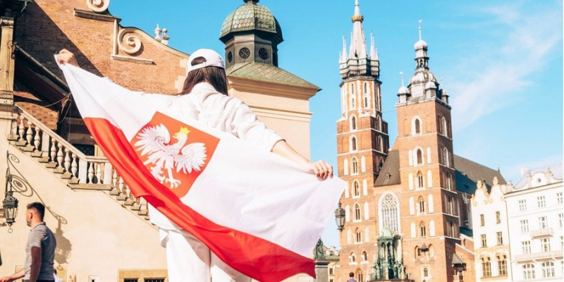 На Варшаву не розраховуйте. Топ-5 польських міст, які найбільше потребують робітників з України — і які зарплати там пропонують