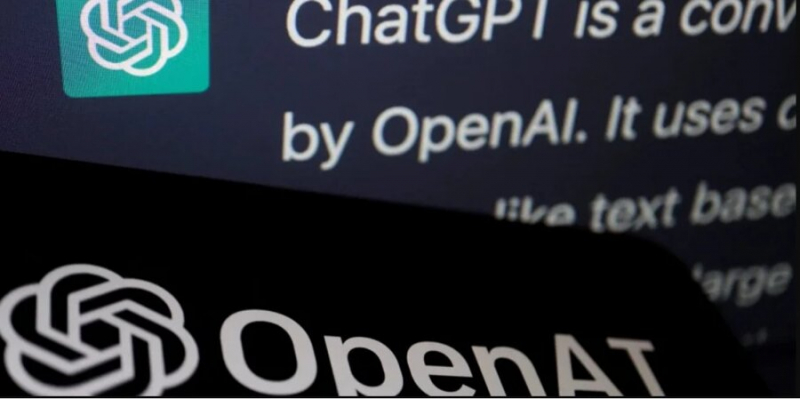 Нашкодити конкурентам. Компанія OpenAI намагається запатентувати товарний знак GPT