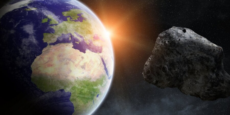 Не тільки київський. 11 найвідоміших метеоритів в історії людства