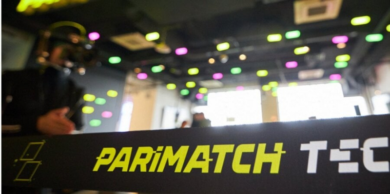 Parimatch остаточно закриває свій підрозділ в Україні. Звільнили всіх