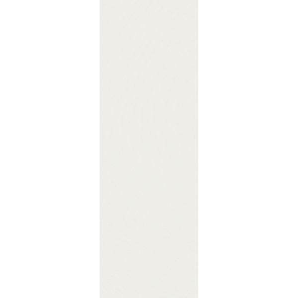 Плитка облицовочная Cersanit Gradient белая 598x198x9 мм (9 шт.=1,06 кв.м)