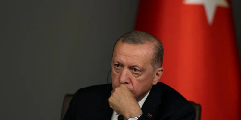 Поговорили з Путіним. Туреччина пропонує розширити «зернову угоду»