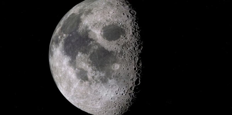Солідний куш. SpaceX і LunarCrush подарують першій людині на Місяці 62 біткоїни