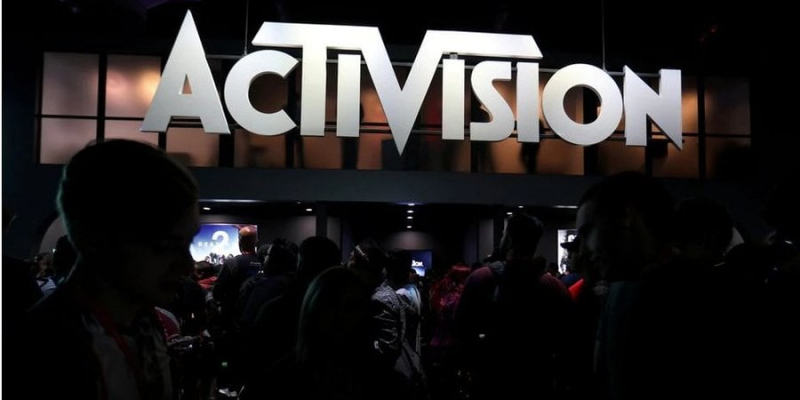 Сподіваються встигнути вмовити Британію. Activision Blizzard і Microsoft відклали угоду на три місяці