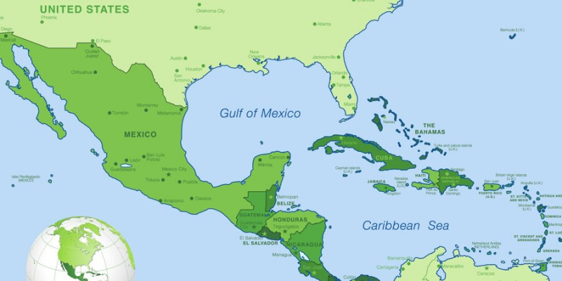 Тонуть. Частина США та Мексика йдуть під воду стрімкими темпами — вчені