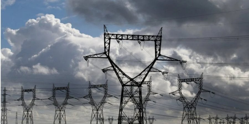 У Міненерго розповіли, у якому разі зупинять експорт електроенергії до Європи