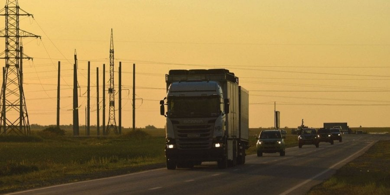 Український бізнес повірив у краще. Купівля вантажних автомобілів зростає