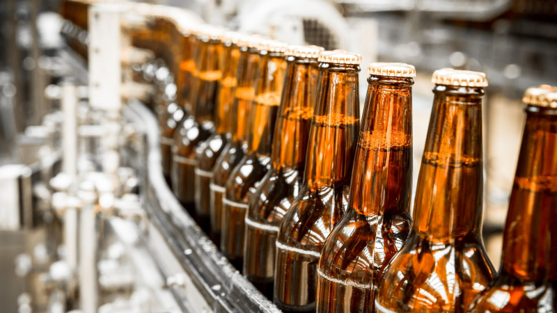 В России в будущем введут обязательную маркировку пива, заявили в ЦРПТ